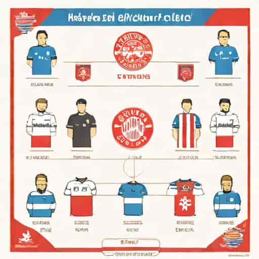 Holstein Kiel Vs Bayern Munich Lineups
