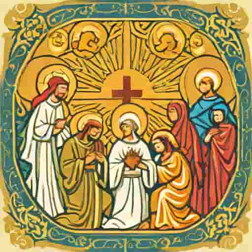 Holy Days Of Obligation 2024 Usccb