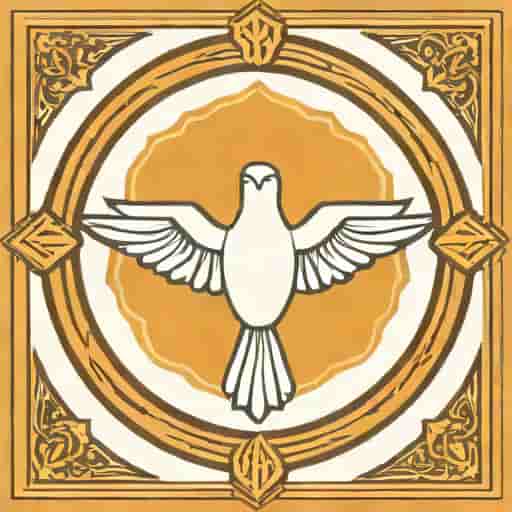 Holy Spirit Fremont