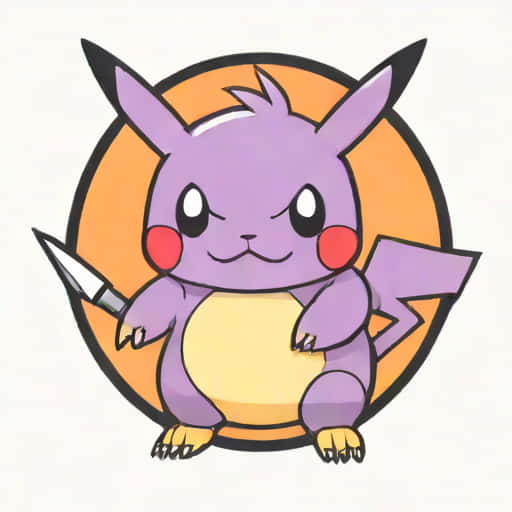 Home Ec Midterm Pokemon Violet