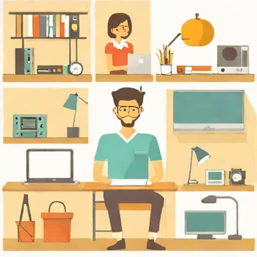 Home Work Jobs In Coimbatore