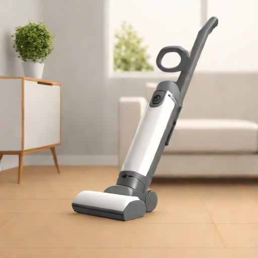 Homeika Cordless Vacuum