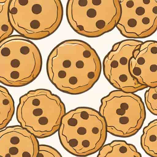 Homemade Chocolate Chip Cookies