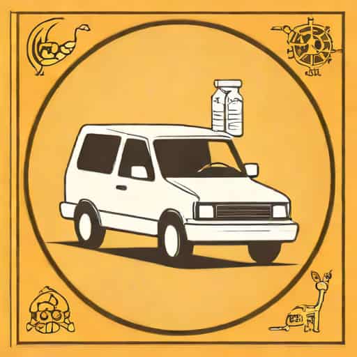 Homeopathic Medicine For Carsickness