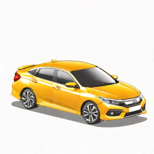 Honda Civic Competitor From Kia Nyt