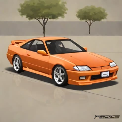 Honda Prelude For Sale