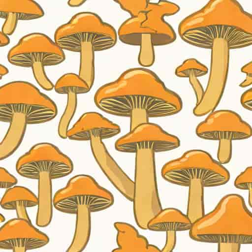 Honey Fungus Edibility