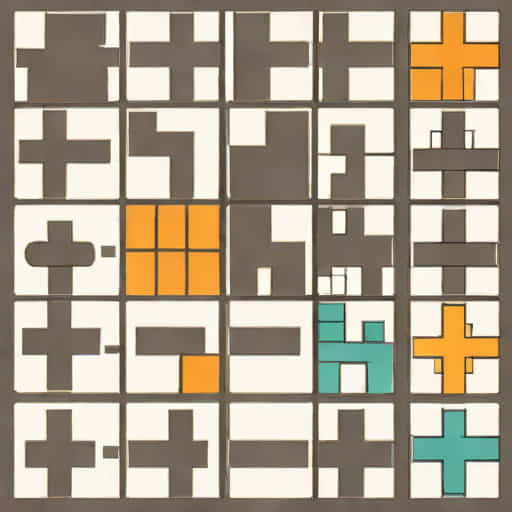 Hoosegow Unit Crossword Clue