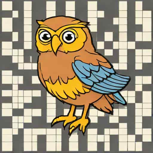 Hoot Holler Vociferation Crossword Clue
