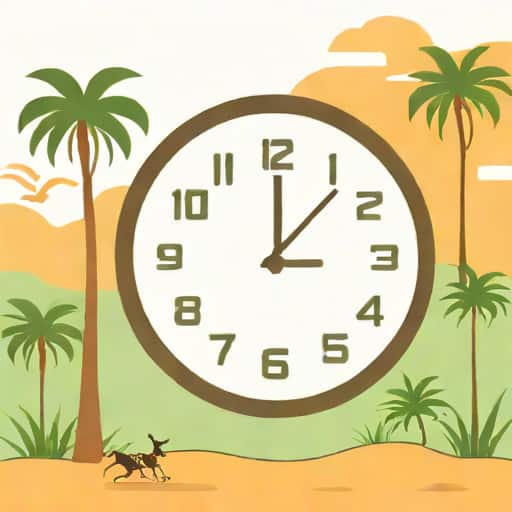 Horaire Priere Bamako