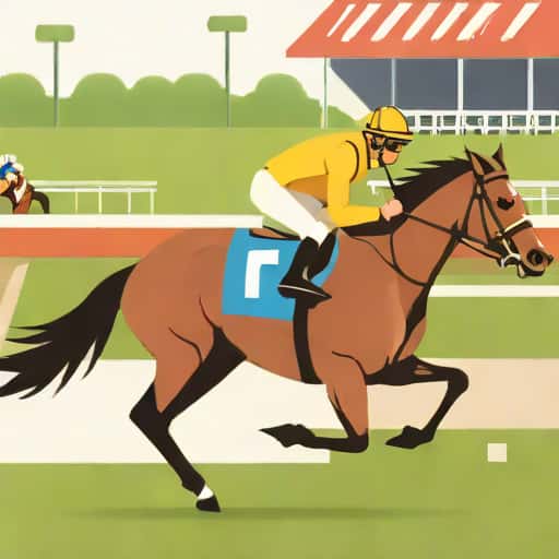 Horse Racing Handicapping Videos