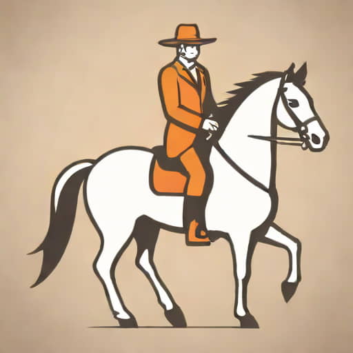 Horsemen Of Wholesomeness