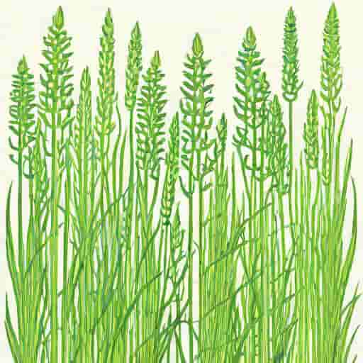 Horsetail Reed Hardiness Zone