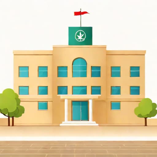 Hospital Sheikh Zayed