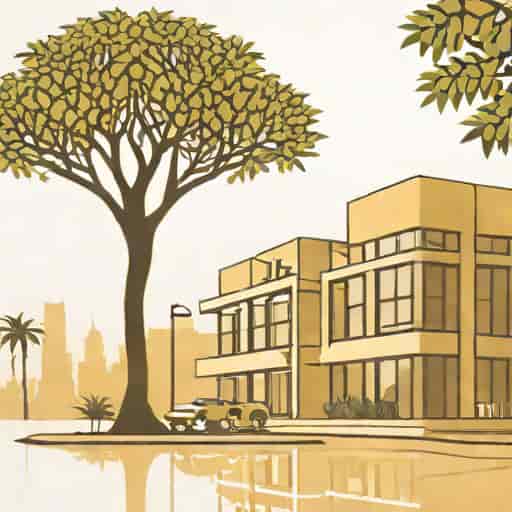 Hotel Banyan Tree Dubai