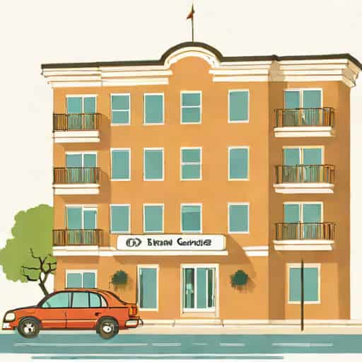 Hotel Carlyle Port Hope