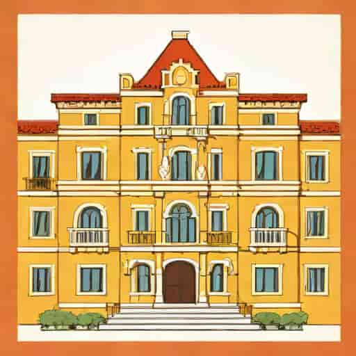 Hotel Castillo Santa Cecilia