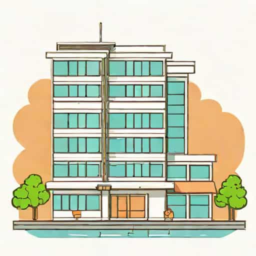 Hotel City Grace Srinagar