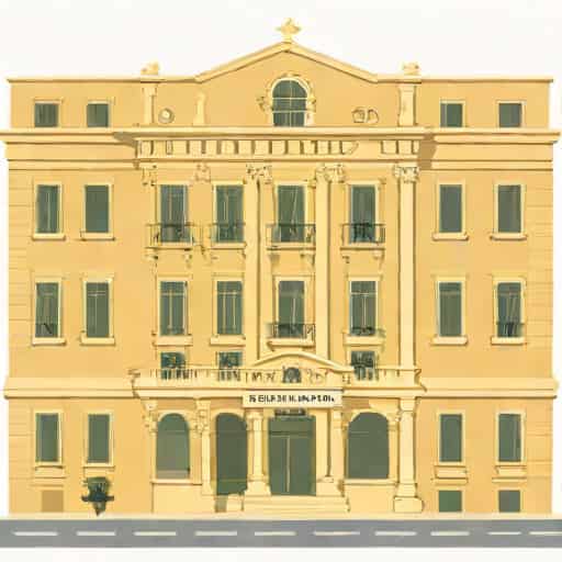 Hotel Excelsior Malta