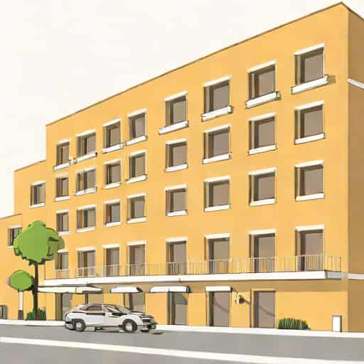 Hotel Tiber Fiumicino Reviews
