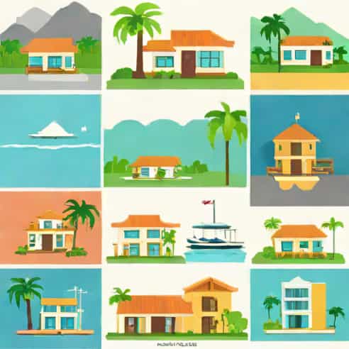 Hotels In Bioko Island