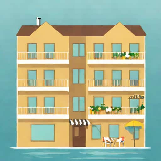 Hotels In Point Pleasant