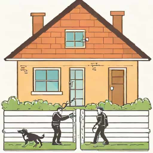 Housebreaking Vs Criminal Trespass