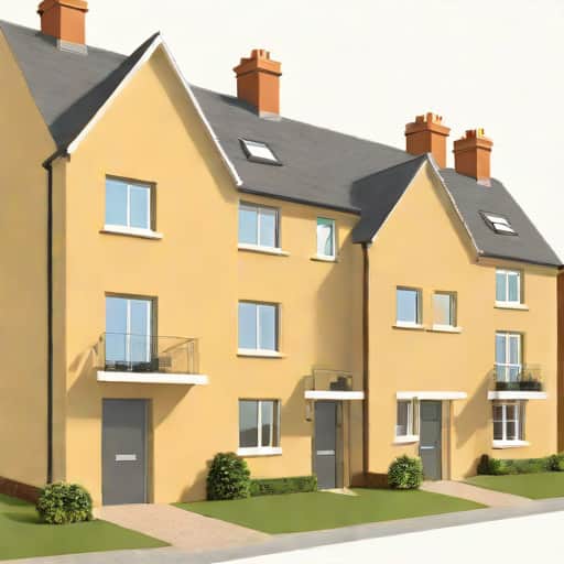 Houses For Sale Corncrake Way Bicester