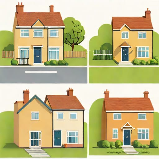 Houses For Sale Upton Upon Severn