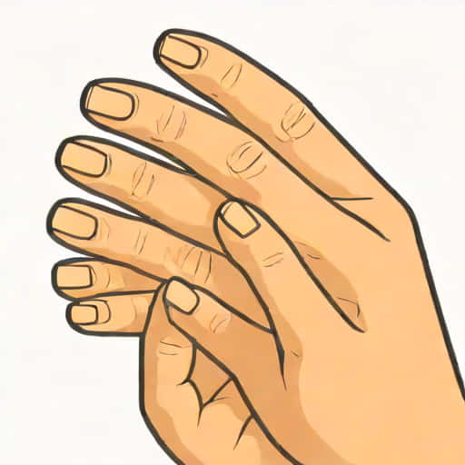How Bad Is Biting Your Nails