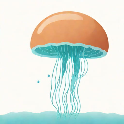 How Big Is A Bluebottle Jellyfish