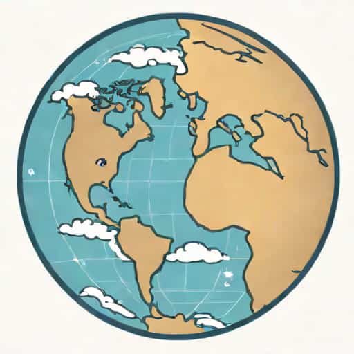 How Big Is Quaoar Compared To Earth