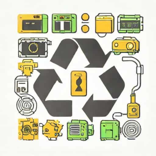 How Can E Waste Be Mitigated