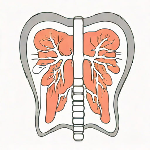 How Can The Pleura Be Damaged