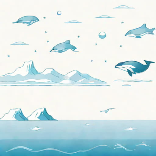 How Cold Is The Antarctic Ocean
