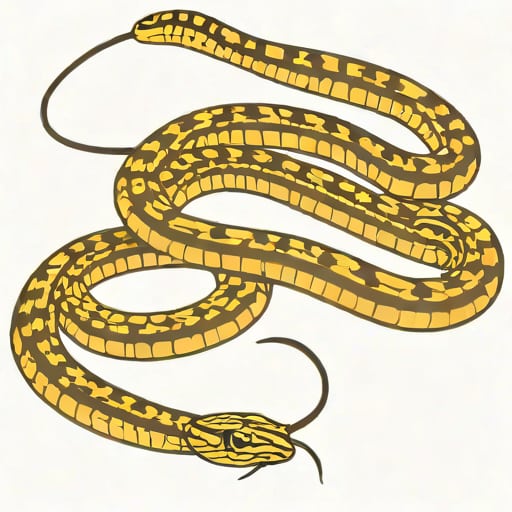 How Dangerous Are Garter Snakes