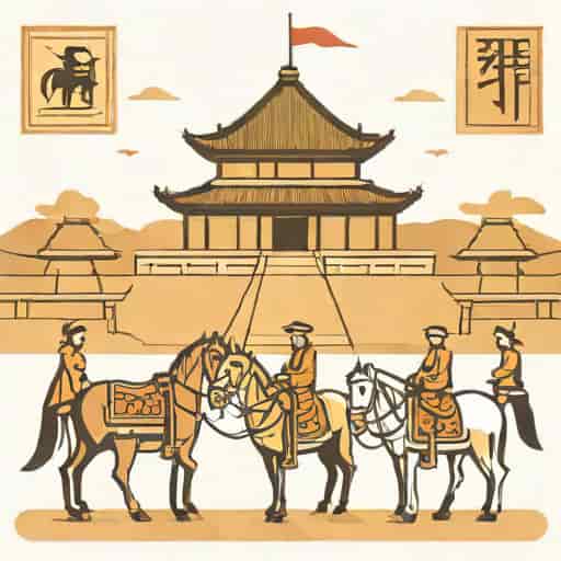 How Did Feudalism Function In The Zhou Dynasty