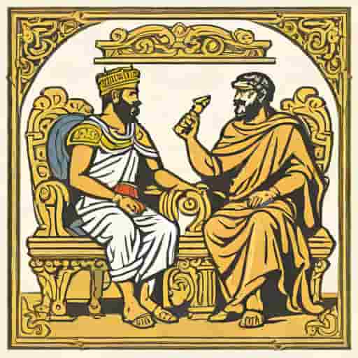 How Did Geta And Caracalla Became Emperors