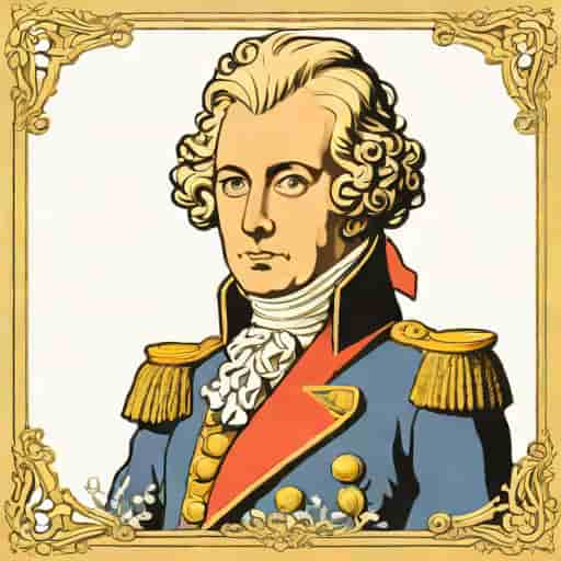 How Did Talleyrand Betray Napoleon