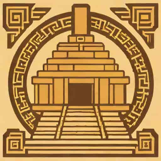 How Did The Mayan Civilization Develop
