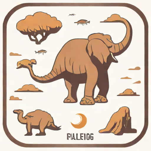 How Did The Paleogene Period Start And End