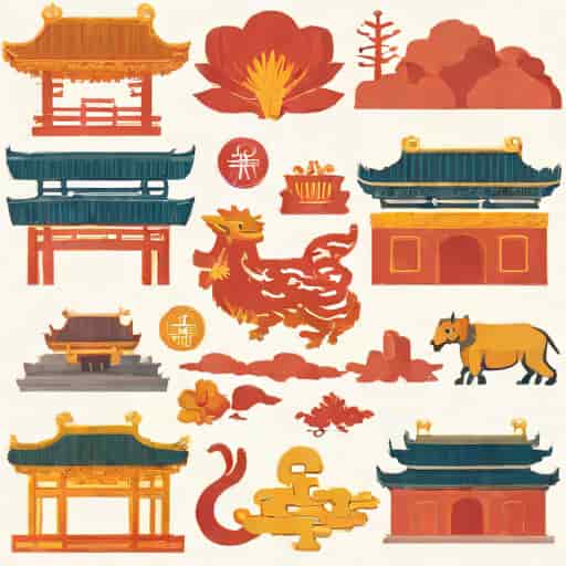 How Did The Period Of Disunion Affect China