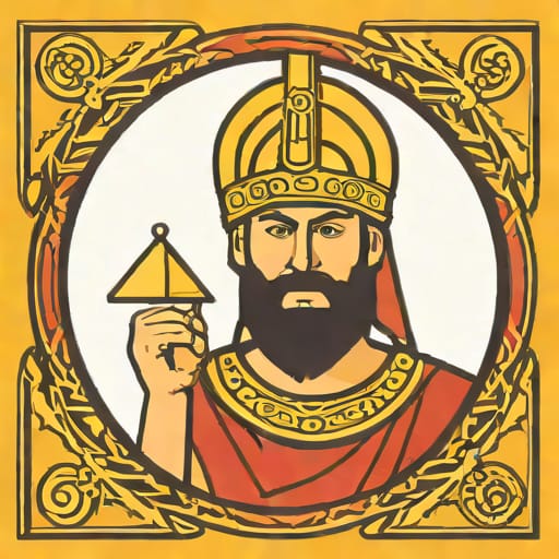 How Did Themistocles Trick Xerxes