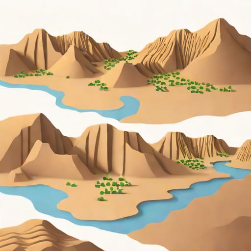 How Do Basaltic Plateaus Originate