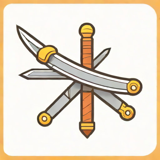 How Do Blacksmiths Make Swords
