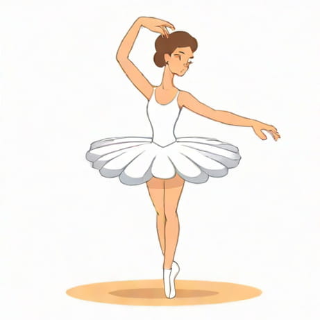 How Do You Call A Male Ballerina