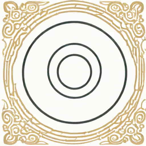 How Do You Circumscribe A Circle
