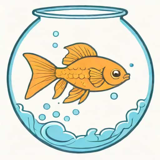 How Do You Oxygenate Water For Goldfish
