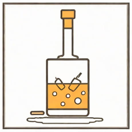 How Does Alcohol Evaporate