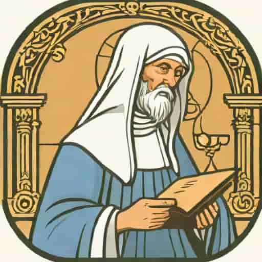 How Does Chaucer Characterize The Prioress